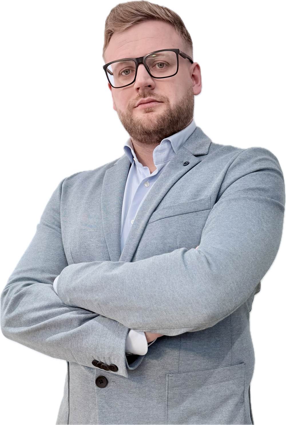 Konrad Gostyński — sprzedaż nieruchomości Szczecin